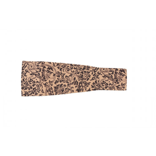 Damask Bei Chic Arm Sleeve by LympheDivas